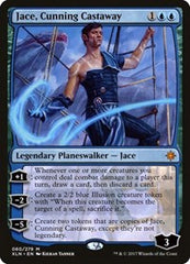 Jace, Cunning Castaway [Ixalan] | Exor Games Dartmouth