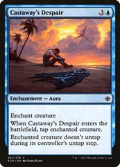 Castaway's Despair [Ixalan] | Exor Games Dartmouth