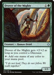 Drover of the Mighty [Ixalan] | Exor Games Dartmouth