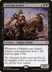 Sanctum Seeker [Ixalan] | Exor Games Dartmouth