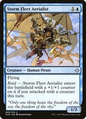 Storm Fleet Aerialist [Ixalan] | Exor Games Dartmouth