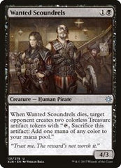 Wanted Scoundrels [Ixalan] | Exor Games Dartmouth