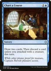 Chart a Course [Ixalan] | Exor Games Dartmouth