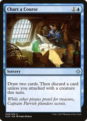 Chart a Course [Ixalan] | Exor Games Dartmouth