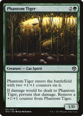 Phantom Tiger [Iconic Masters] | Exor Games Dartmouth