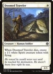 Doomed Traveler [Iconic Masters] | Exor Games Dartmouth