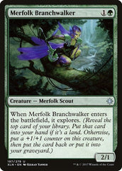 Merfolk Branchwalker [Ixalan] | Exor Games Dartmouth