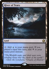 River of Tears [Iconic Masters] | Exor Games Dartmouth