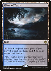 River of Tears [Iconic Masters] | Exor Games Dartmouth