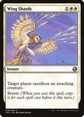 Wing Shards [Iconic Masters] | Exor Games Dartmouth