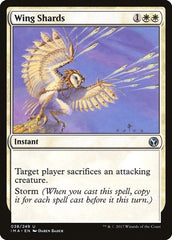 Wing Shards [Iconic Masters] | Exor Games Dartmouth