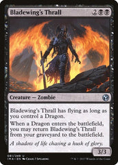 Bladewing's Thrall [Iconic Masters] | Exor Games Dartmouth