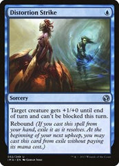 Distortion Strike [Iconic Masters] | Exor Games Dartmouth