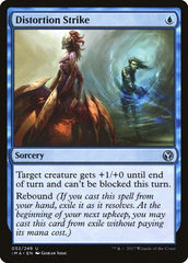Distortion Strike [Iconic Masters] | Exor Games Dartmouth