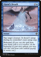 Ojutai's Breath [Iconic Masters] | Exor Games Dartmouth
