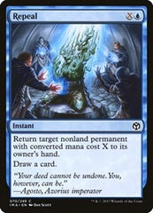 Repeal [Iconic Masters] | Exor Games Dartmouth