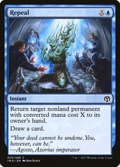 Repeal [Iconic Masters] | Exor Games Dartmouth