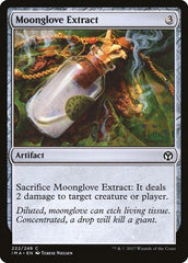 Moonglove Extract [Iconic Masters] | Exor Games Dartmouth