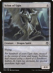 Scion of Ugin [Iconic Masters] | Exor Games Dartmouth