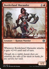 Borderland Marauder [Iconic Masters] | Exor Games Dartmouth