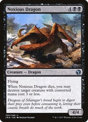 Noxious Dragon [Iconic Masters] | Exor Games Dartmouth