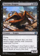 Noxious Dragon [Iconic Masters] | Exor Games Dartmouth