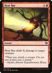 Heat Ray [Iconic Masters] | Exor Games Dartmouth