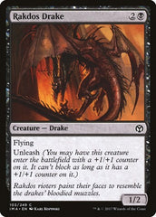 Rakdos Drake [Iconic Masters] | Exor Games Dartmouth