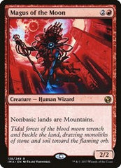 Magus of the Moon [Iconic Masters] | Exor Games Dartmouth