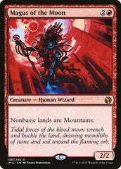Magus of the Moon [Iconic Masters] | Exor Games Dartmouth