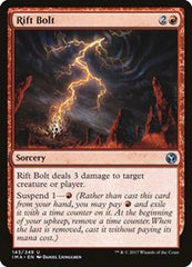 Rift Bolt [Iconic Masters] | Exor Games Dartmouth