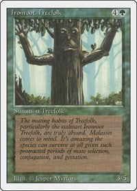 Ironroot Treefolk [Revised Edition] | Exor Games Dartmouth