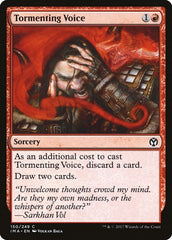 Tormenting Voice [Iconic Masters] | Exor Games Dartmouth