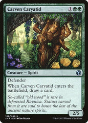 Carven Caryatid [Iconic Masters] | Exor Games Dartmouth