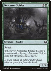 Netcaster Spider [Iconic Masters] | Exor Games Dartmouth