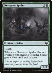 Netcaster Spider [Iconic Masters] | Exor Games Dartmouth