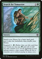 Search for Tomorrow [Iconic Masters] | Exor Games Dartmouth