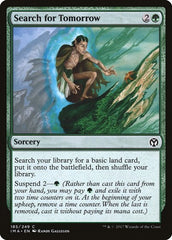 Search for Tomorrow [Iconic Masters] | Exor Games Dartmouth
