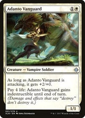 Adanto Vanguard [Ixalan] | Exor Games Dartmouth