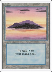 Island [Revised Edition] | Exor Games Dartmouth