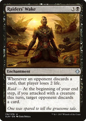 Raiders' Wake [Ixalan] | Exor Games Dartmouth