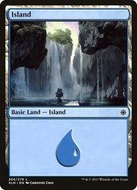 Island [Ixalan] | Exor Games Dartmouth