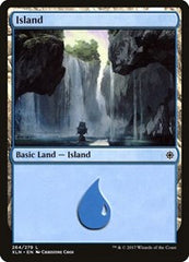 Island [Ixalan] | Exor Games Dartmouth