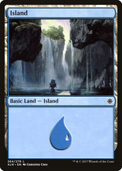 Island [Ixalan] | Exor Games Dartmouth