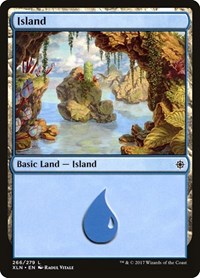 Island [Ixalan] | Exor Games Dartmouth