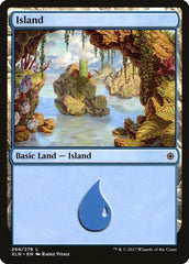 Island [Ixalan] | Exor Games Dartmouth