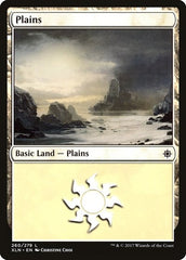 Plains [Ixalan] | Exor Games Dartmouth