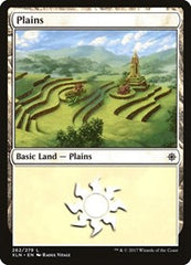 Plains [Ixalan] | Exor Games Dartmouth