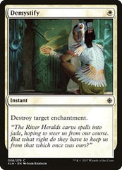 Demystify [Ixalan] | Exor Games Dartmouth