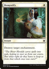Demystify [Ixalan] | Exor Games Dartmouth